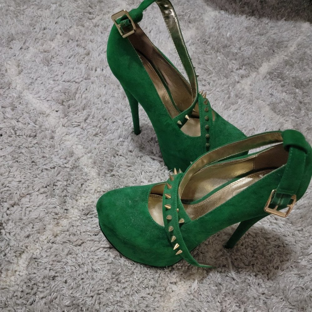 Women  heels